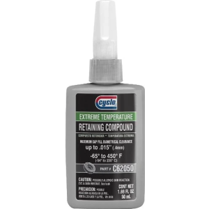 Cyclo Extreme Temperature Retaining Compound  