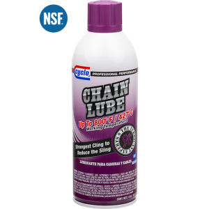 Cyclo Chain Lube 312Gm Spraypack