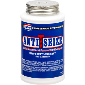 Cyclo 237ml Anti Sieze Heavy Duty Lubricating Compound 