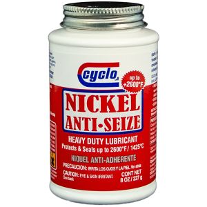 Cyclo 237ml Nickel Anti Seize  