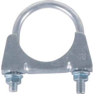 1 7/8" Exhaust Clamp