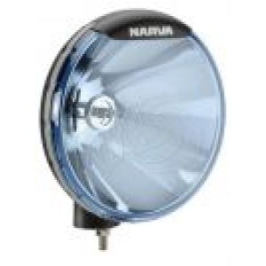 Narva Ultima Blue 225 12V 100W Pencil Beam Driving Light 