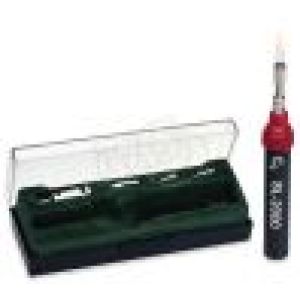 Butane Gas Powered Mini Soldering Iron Kit  