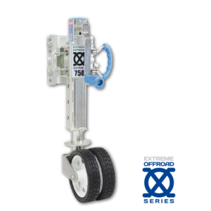 Ark Offroad Jockey Wheel  