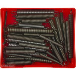 Champion Extension Spring Assortment  