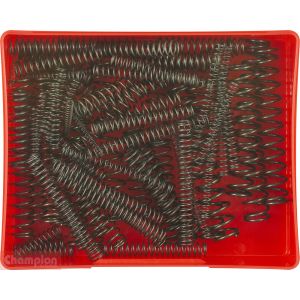 Champion Compression Spring Assortment  