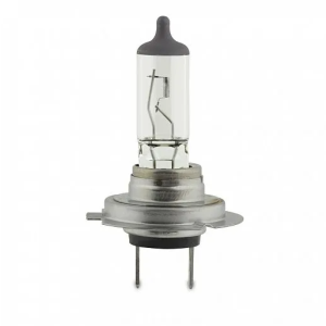 Hella 12V 55W Long Life H7 QH Globe