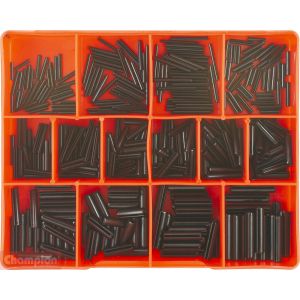 Champion 2-6mm Metric Roll Pin Assortment  