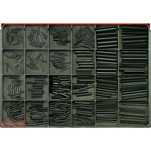 Champion 3/32" - 3/8" Imperial Roll Pin Assortment  