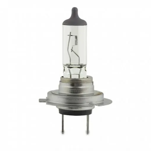 Hella 24V 70W H7 QH Globe