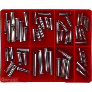 Champion Clevis Pin Assortment  