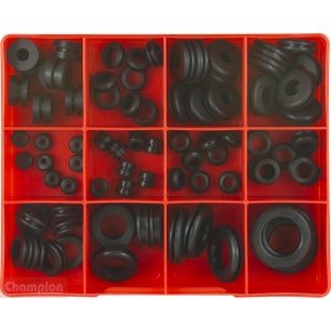 Champion Wiring Grommet Assortment  