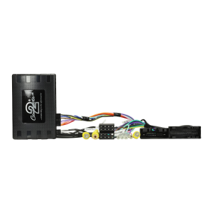AERPRO INFODAPTER TO SUIT FORD EVEREST/RANGER