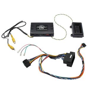 Aerpro Infodapter Interface To Suit Fiat