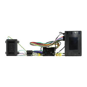 Aerpro Infodapter To Suit Holden  