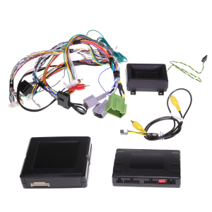 Aerpro Ifodapter Interface To Suit Holden Acadia & Equinox Amp 