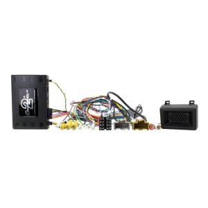 Aerpro Info Adaptor To Suit Holden  