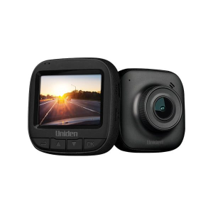 Uniden 1080p Hd Accident Dash Cam  