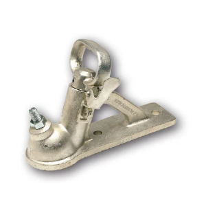 Ark 2000 Kg Quick Release 2 Hole Trailer Coupling  