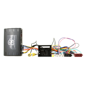 Aerpro Infodapter To Suit Volkswagen  
