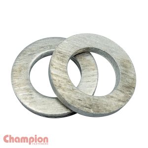 Champion Aluminium Sump Plug Washer (14 X 20 X 1.5mm - Pack Of 1000) 
