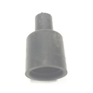 Straight Coil Boot