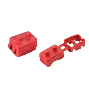 IONNIC RED CIRCUIT BREAKER INSULATOR