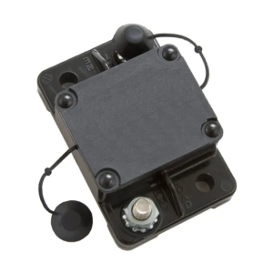 Electro 120 Amp Automatic Reset Circuit Breaker  