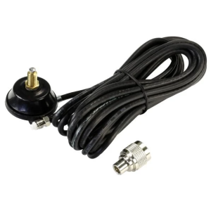 UHF Base & Lead Kit With Loose Plug