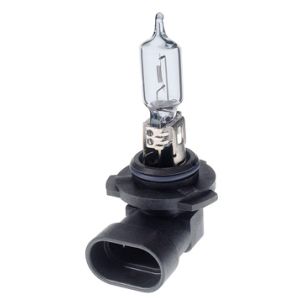 Hella 12V 65W HB3 Cool Blue Globe Twin Pack