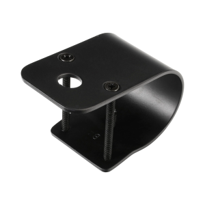 AERPRO BLACK BULLBAR UHF ANTENNA MOUNT