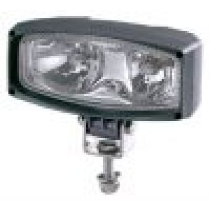 Ignite 12V Double Spot Beam Work Light