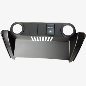 Lightforce Switch Facia To Suit Ford Ranger