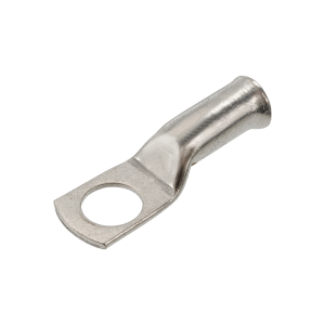 CLOSED BARREL CABLE LUG 10mm2 CABLE 10mm STUD