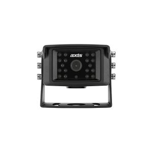 Axis Heavy Duty 120 Degree Reverse Camera With Night Vision 
