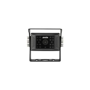 Axis Wide Angle Ccd Reverse Camera With Night Vision 