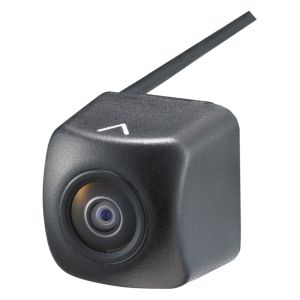 Clarion Compact Cmos Rear Vision Camera  