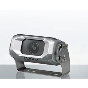 Clarion Heavy Duty Cmos Camera  