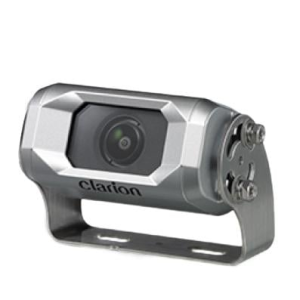 CLARION HEAVY DUTY CMOS TRUE IMAGE WIDE ANGLE REVERSE CAMERA