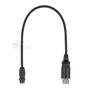 Clarion Adaptor Lead  