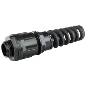 Ionnic 5-10mm Strain Relief Adaptor  