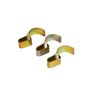 Carroll 25-32mm Girder Clamp (Pack Of 100)  