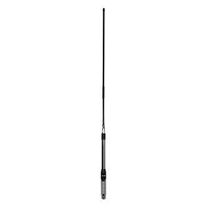 6.5dB 935mm Gi UHF Aerial With Elevated Feed & Heavy Duty Spring Base