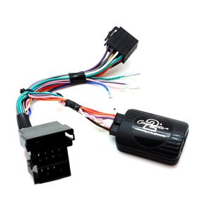 Aerpro Steering Wheel Control Interface To Suit Alfa Romeo