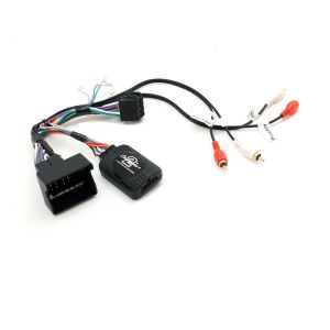 Aerpro Steering Wheel Control Interface To Suit Alfa Romeo CHAR7C
