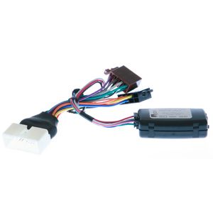 AERPRO CONTROL HARNESS "A"  TO SUIT  FORD