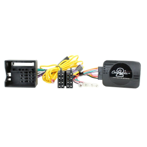 AERPRO STEERING WHEEL CONTROL INTERFACE TO SUIT MINI COOPER