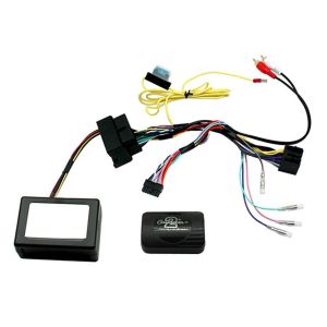Aerpro Steering Wheel Control Interface To Suit BMW
