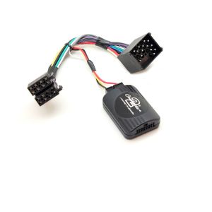 Aerpro Steering Wheel Control Interface To Suit BMW CHBM6C