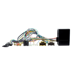 AERPRO MYLINK STEERING WHEEL CONTROL HARNESS